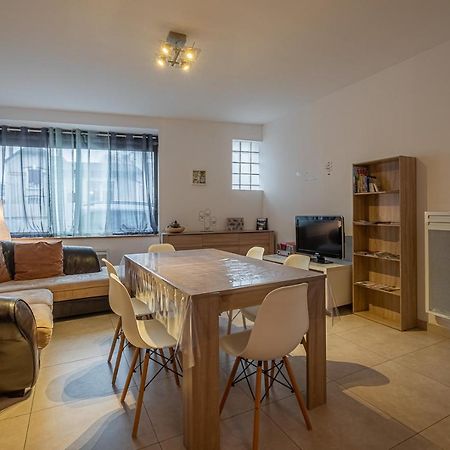 Ledauphin-Grandappartement-Calme-อองบวส ภายนอก รูปภาพ