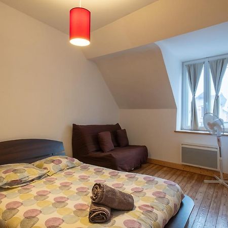 Ledauphin-Grandappartement-Calme-อองบวส ภายนอก รูปภาพ